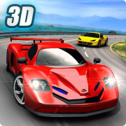 Turbo Race 3D