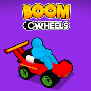 Boom Wheels