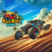 Buggy Kart Racing