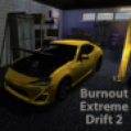 Burnout Drift 2
