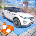 Car Parking Simulation