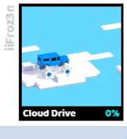 Cloud Drive