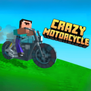 Crazy Motorcycle