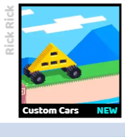 Custom Cars