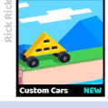 Custom Cars