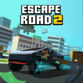 Escape Road 2