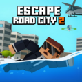 Escape Road City 2