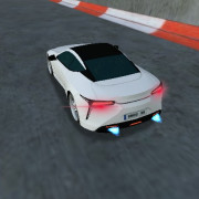 Extreme Car City Driving