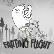 Farting Flight