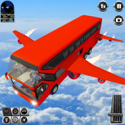 Flying Bus Simulator