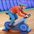 Gym Simulator - Tycoon