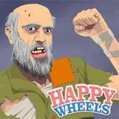 Happy Wheels