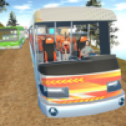 Hill Station Bus Simulator 