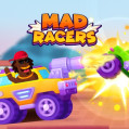 Mad Racers
