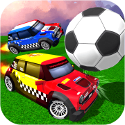 Minicars Soccer