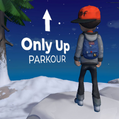 Only Up Parkour 