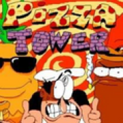 Pizza Tower