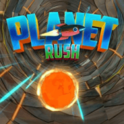 Planet Rush