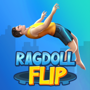 Ragdoll Flip