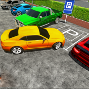 Real Car Parking: Parking Master