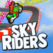 Sky Riders