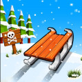 Snow Rush 3D