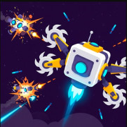 Space Craft: Ship War