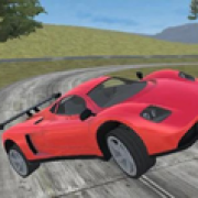 Speed Racing Pro 2