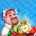 Street Food Master Chef