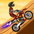 Stunt Bike Extreme