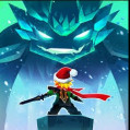Titans Clicker