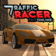 Traffic Racer Pro