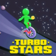 Turbo Stars - Rival Racing