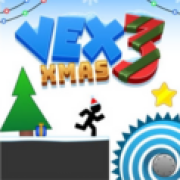 Vex 3 Xmas