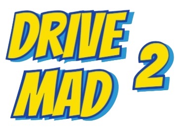 Drive Mad 2